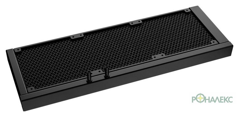 Система жидкостного охлаждения для процессора ID-Cooling DX360 GDL - фото5