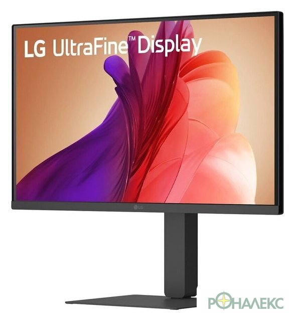 Монитор LG UltraFine 27U730A-B - фото3