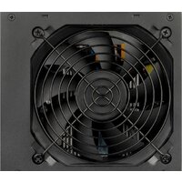 Блок питания 1stPlayer BLACK.SIR 500W SR-500W- фото
