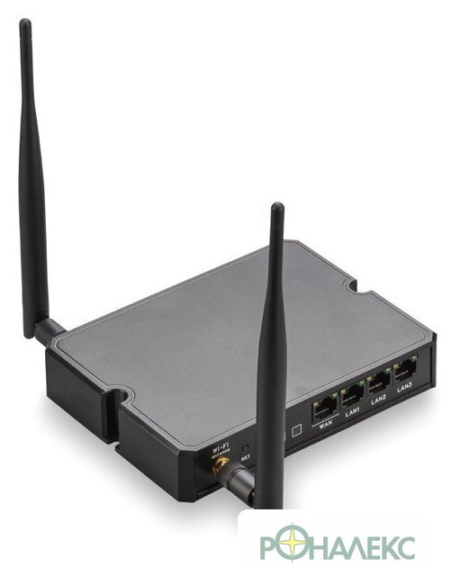 4G Wi-Fi роутер Крокс Rt-Cse m4 - фото4