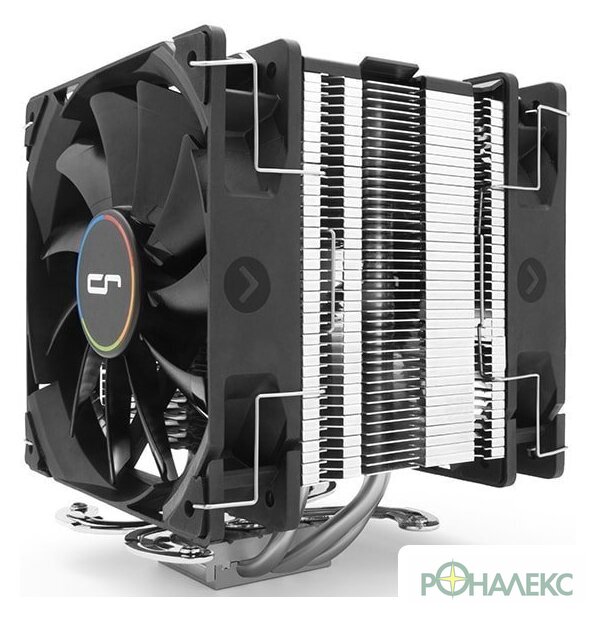 Кулер для процессора Cryorig H7 Plus - фото3