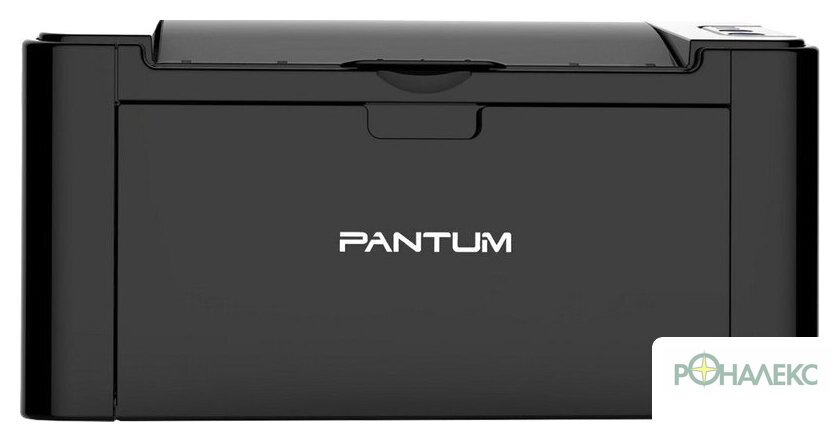 Принтер Pantum P2500NW - фото