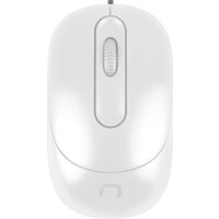 Мышь Natec Vireo (белый)- фото3