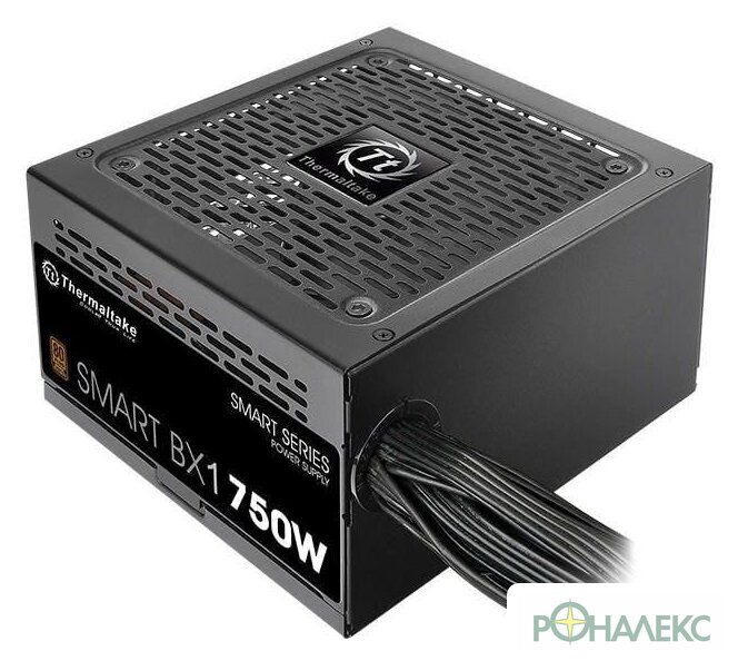 Блок питания Thermaltake Smart BX1 750W PS-SPD-0750NNSABE-1 - фото