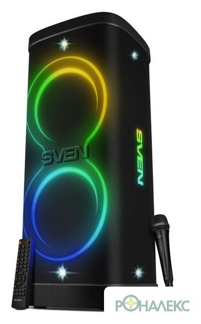 Беспроводная колонка SVEN PS-1250 - фото