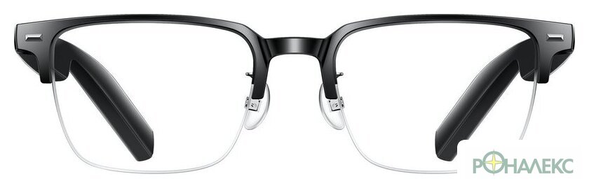 Аудиоочки Xiaomi Smart Audio Glasses MJSSO20FC (международная версия) - фото