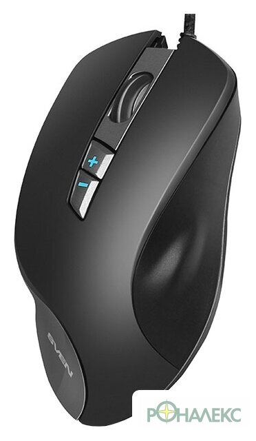 Игровая мышь SVEN RX-G970 - фото3