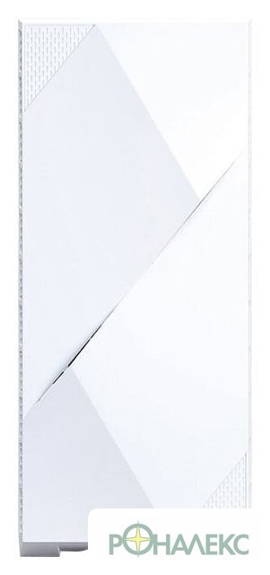 Корпус Zalman Z3 Iceberg (белый) - фото2