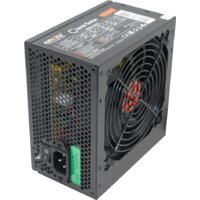 Блок питания Ginzzu CB650- фото2