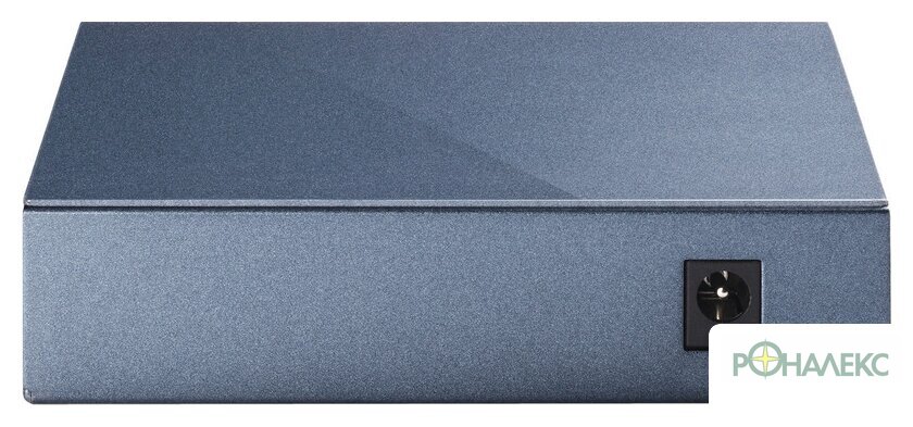 Неуправляемый коммутатор TP-Link TL-SG105 - фото4