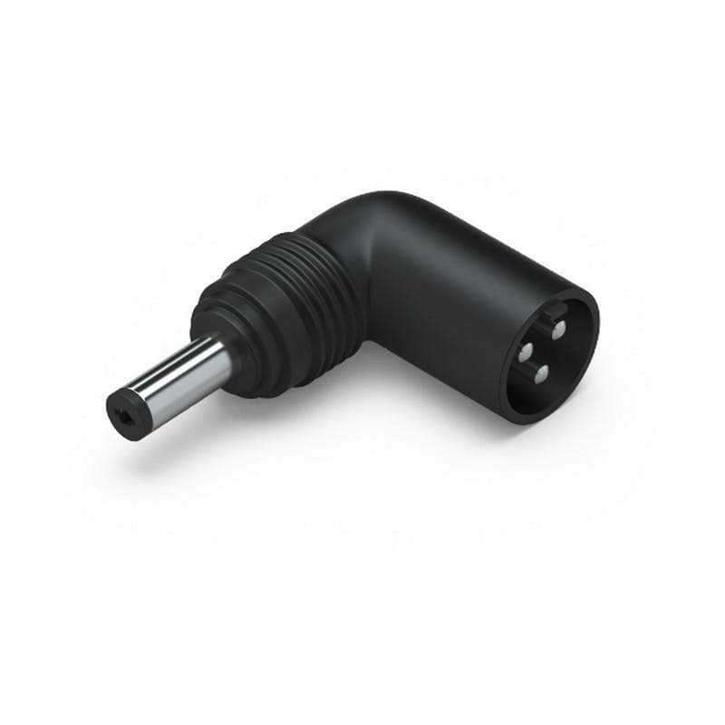 Разъем питания для ноутбука Pitatel DCC.M4 для HP, Compaq (18.5V, 4.8*1.7mm)- фото