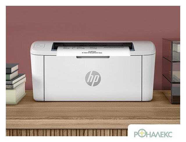 Принтер HP LaserJet M111a 7MD67A - фото4