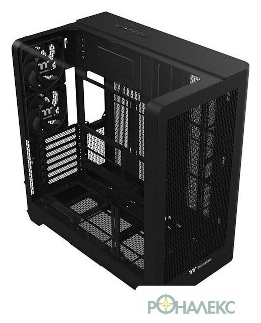 Корпус Thermaltake View 390 Air CA-11F-00M1WN-00 - фото3