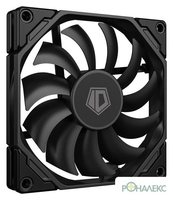 Вентилятор для корпуса ID-Cooling TF-9215-K - фото