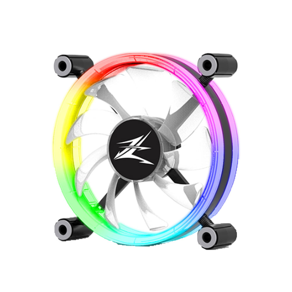 Вентилятор Zalman ZM-LF120- фото