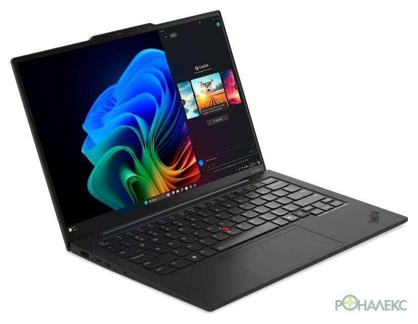 Ноутбук Lenovo ThinkPad X1 Carbon Gen 13 Aura Edition 21NS0014US - фото3