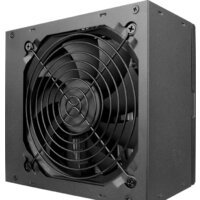 Блок питания 1stPlayer BLACK.SIR 500W SR-500W- фото2