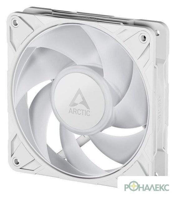 Комплект вентиляторов для корпуса Arctic P12 Pro A-RGB 3 Pack ACFAN00326A - фото3