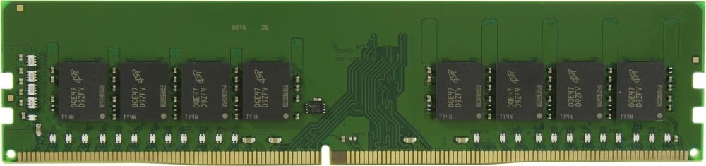Модуль памяти 32Gb Kingston ValueRAM (KVR32N22D8/32)- фото