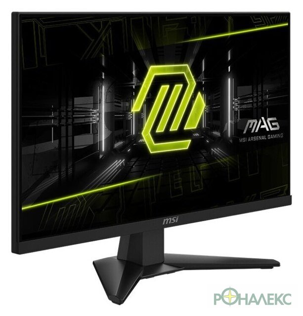 Игровой монитор MSI MAG 244F - фото3