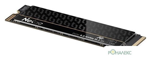 SSD Netac NV7000-t 2TB NT01NV7000T-2T0-E4X - фото4