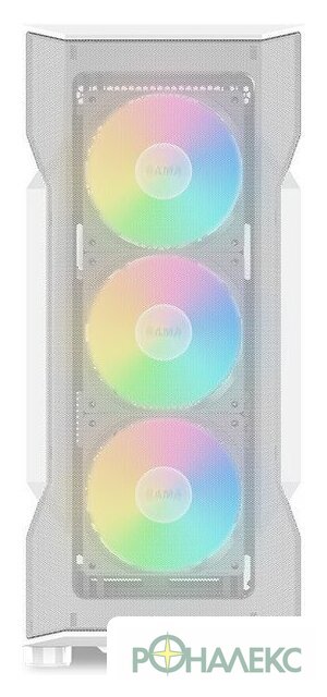 Корпус Sama S40 (белый) - фото3