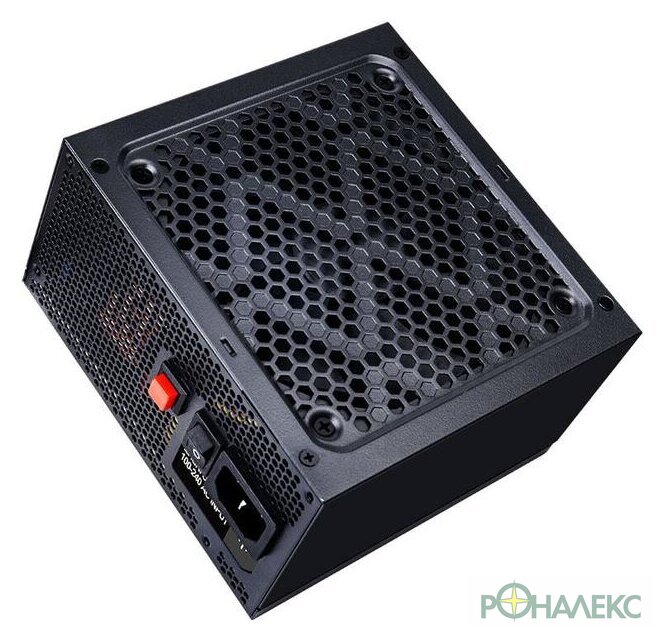 Блок питания 1stPlayer AR 750W PS-750AR - фото4