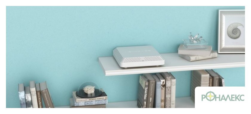 Wi-Fi роутер Netcraze Sprinter SE NC-3712 - фото4