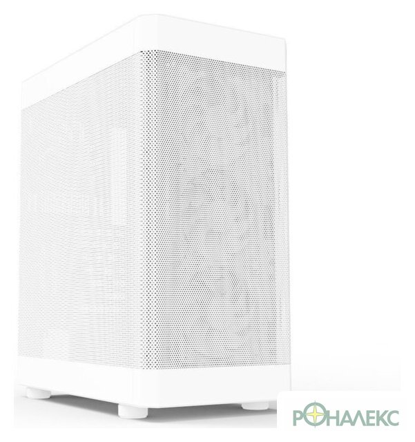 Корпус Zalman i4 (белый) - фото3