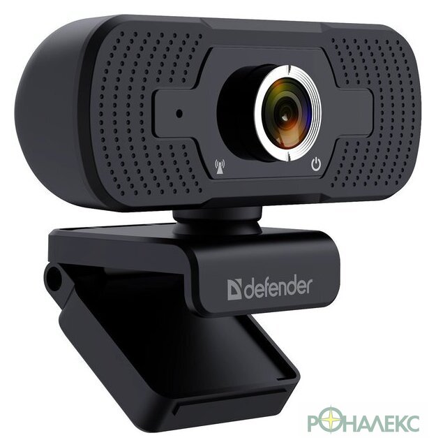 Веб-камера Defender G-lens 2591 - фото2