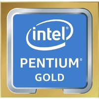 Процессор Intel Pentium Gold G6405