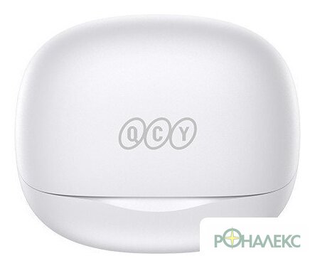 Наушники QCY MeloBuds N50 (белый) - фото3