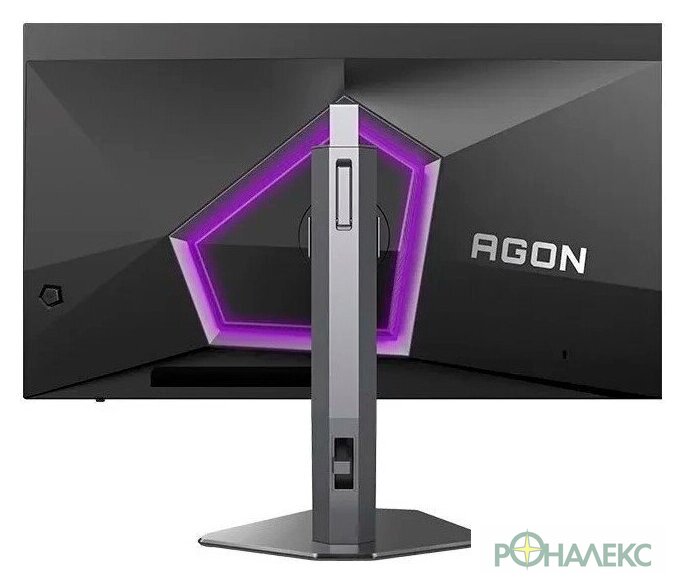 Игровой монитор AOC Agon Pro AG276QSD - фото2