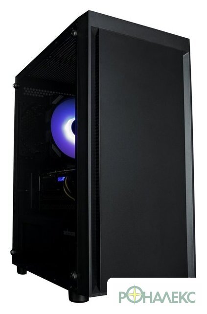 Корпус Zalman T3 Plus - фото2