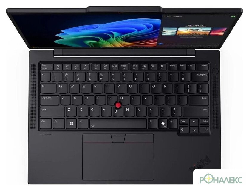 Ноутбук Lenovo ThinkPad T14s Gen 6 Intel 21R1005PFW - фото5