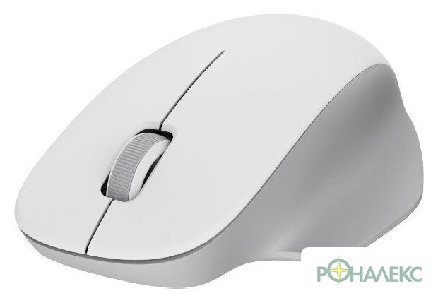 Мышь Xiaomi Wireless Mouse Comfort Edition XMWXSB04YM (белый, международная версия) - фото