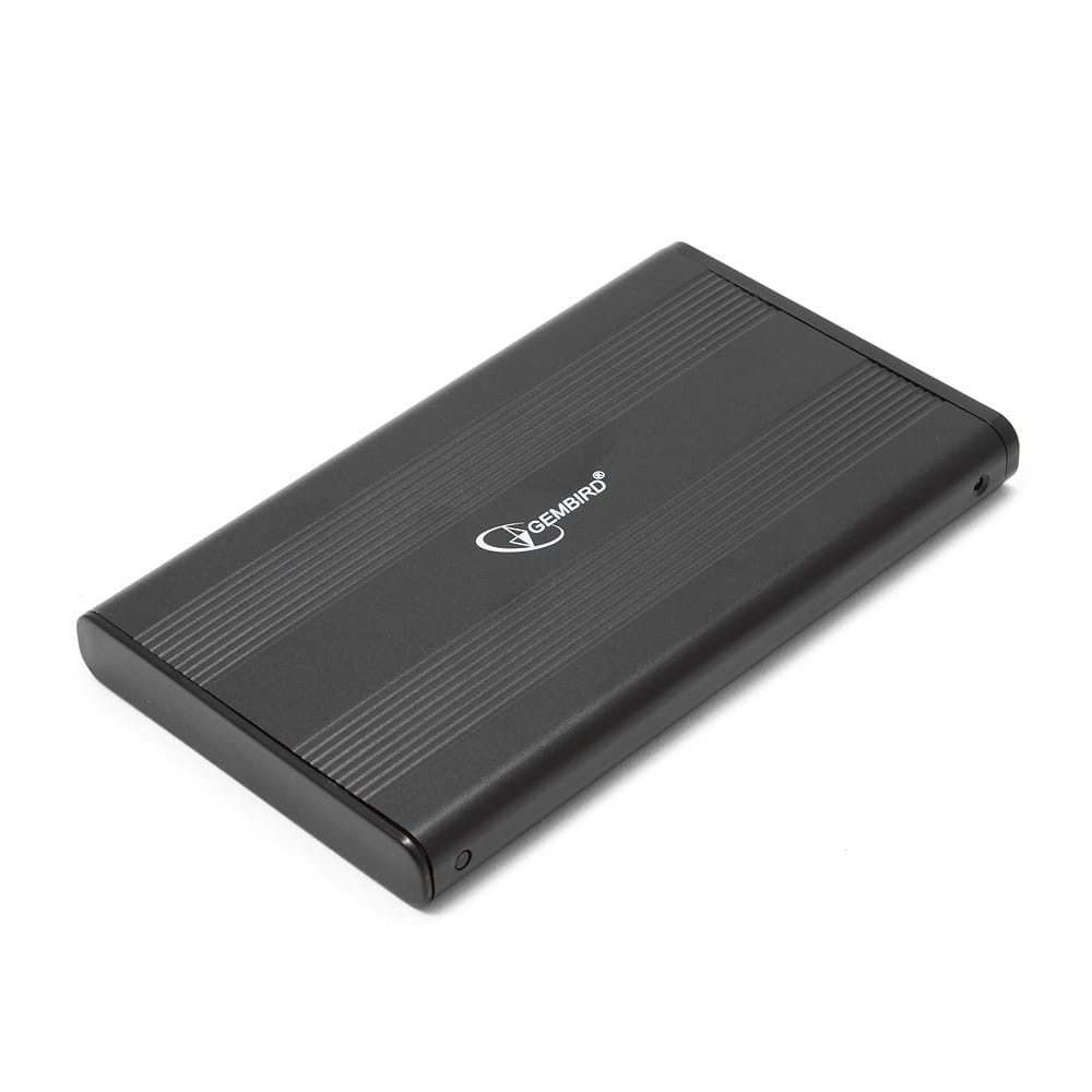 Бокс для внешнего подключения HDD Gembird EE2-U2S-5 for 2.5