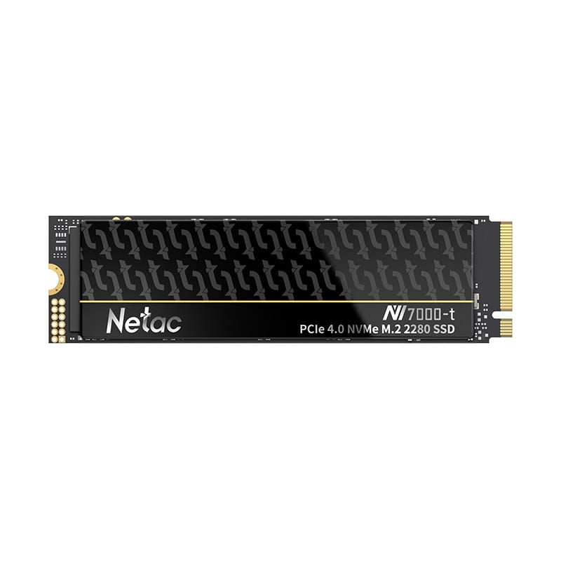 Жесткий диск SSD 1Tb Netac NV7000-t (NT01NV7000t-1T0-E4X)- фото