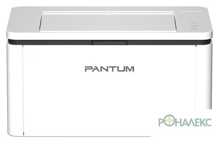 Принтер Pantum BP2300W - фото