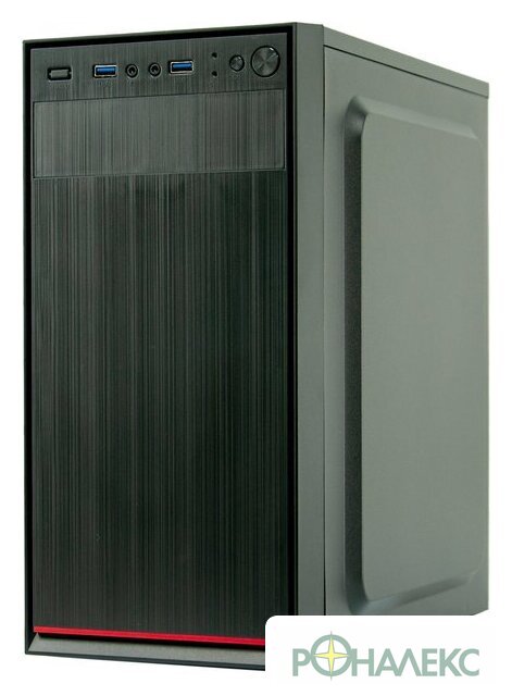 Корпус Vicsone M9X 600W - фото