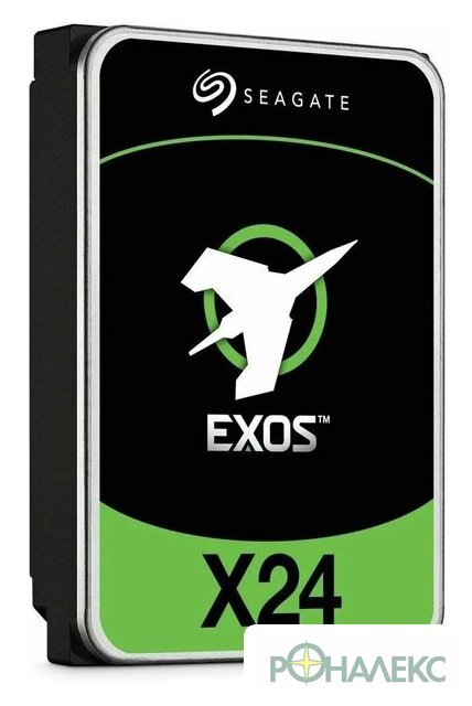 Жесткий диск Seagate Exos X24 12TB ST12000NM002H - фото2