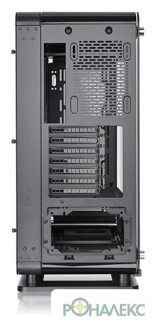 Корпус Thermaltake Core P6 Tempered Glass CA-1V2-00M1WN-00 - фото4