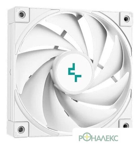 Кулер для процессора DeepCool AK500 Digital WH R-AK500-WHADMN-G - фото4