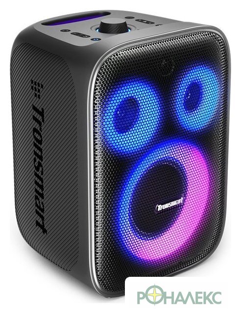 Беспроводная колонка Tronsmart Halo 200 (с 2-мя микрофонами) - фото3