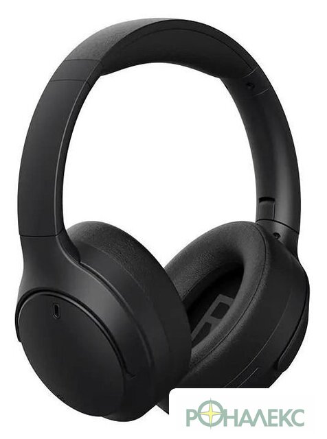 Наушники HONOR Choice Headphones (черный, международная версия) - фото5