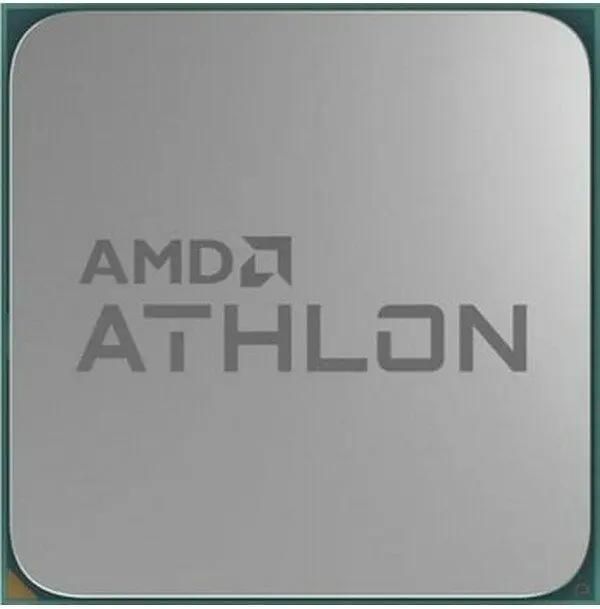 Процессор AMD Athlon Pro 300GE (YD300BC6M2OFH)
