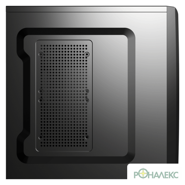 Корпус AeroCool CS-1101 500W - фото5