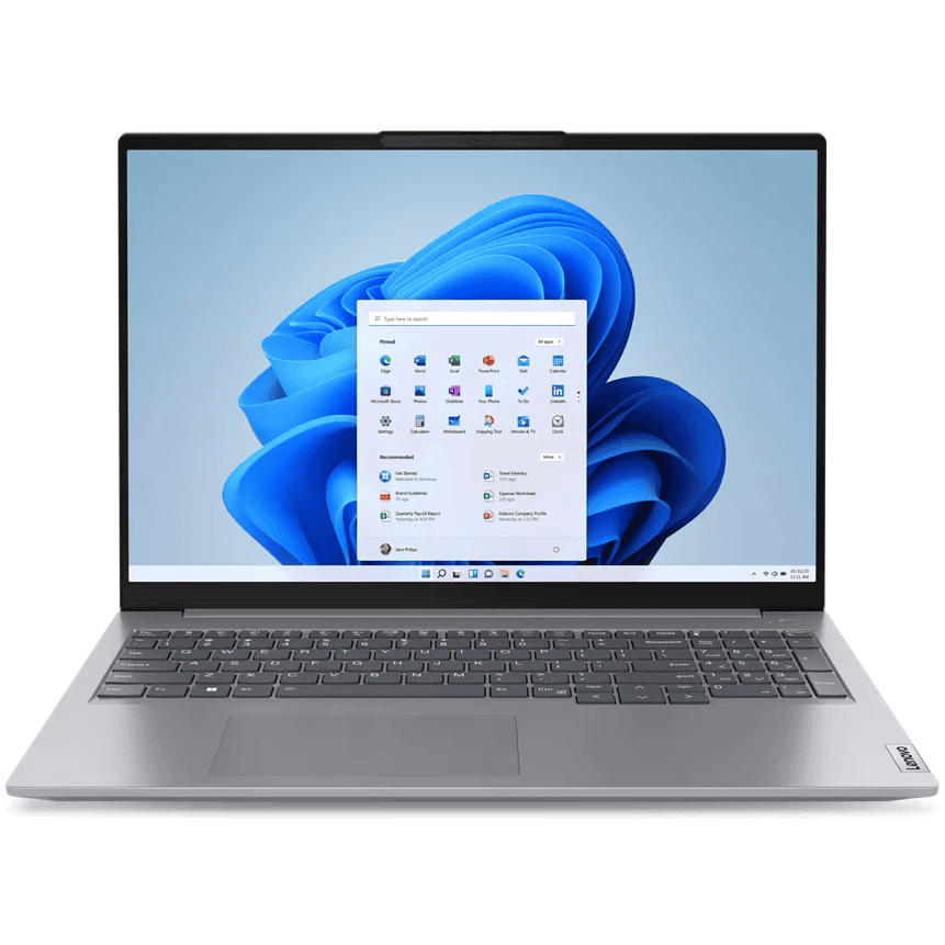 Ноутбук Lenovo Thinkbook 16 G6 IRL (21KH004EEV)