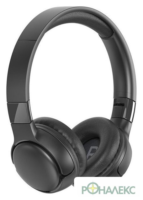 Наушники HONOR Choice Headphones Lite (черный, международная версия) - фото4