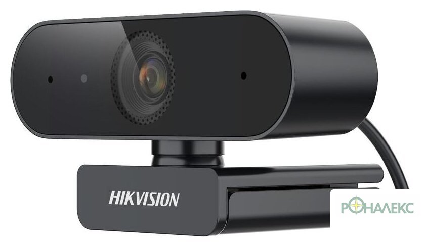 Веб-камера Hikvision DS-U02 - фото